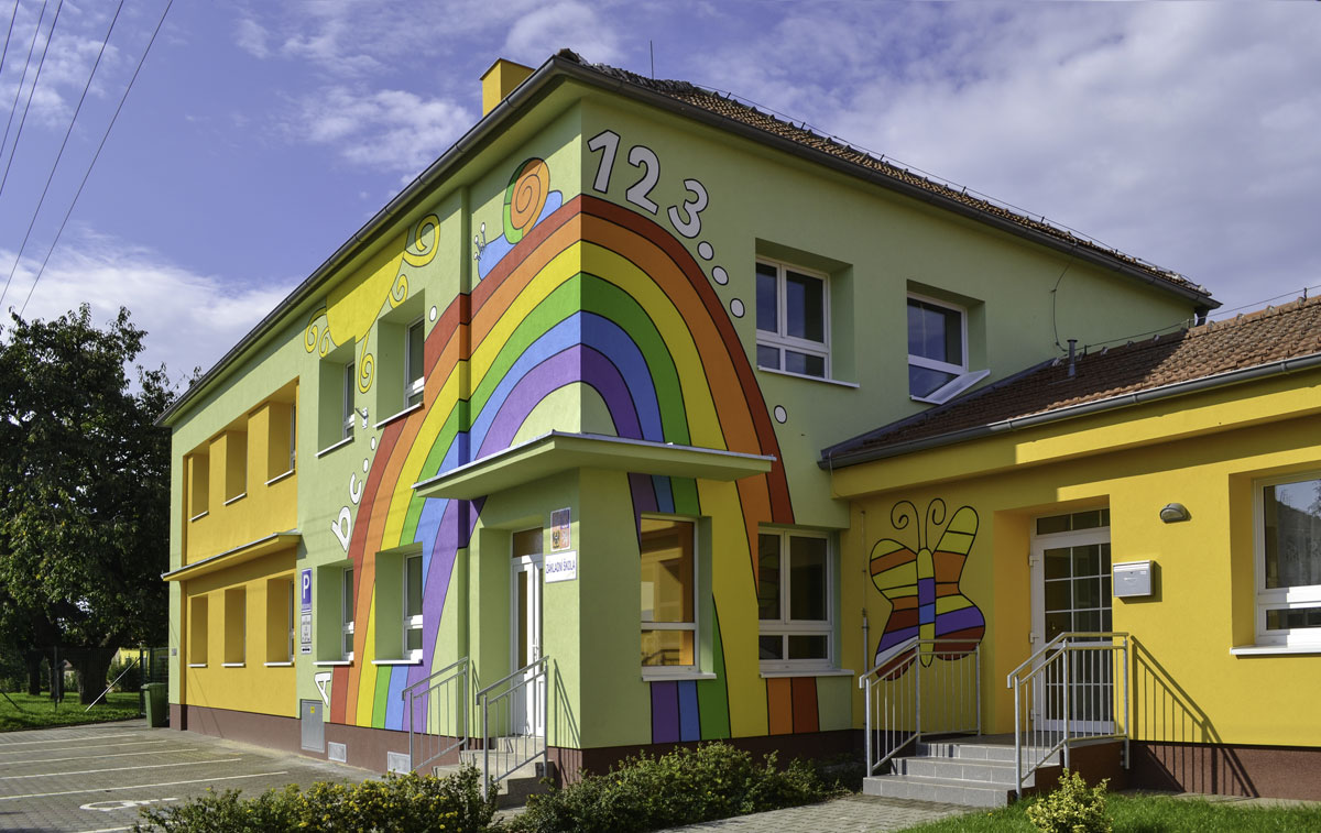 ZŠ Holasice